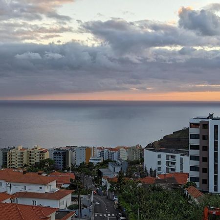 Madeira Luxury Amparo Apartment Funchal  Exteriör bild