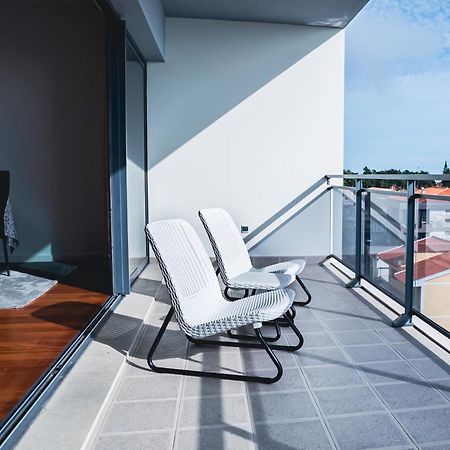 Madeira Luxury Amparo Apartment Funchal  Exteriör bild