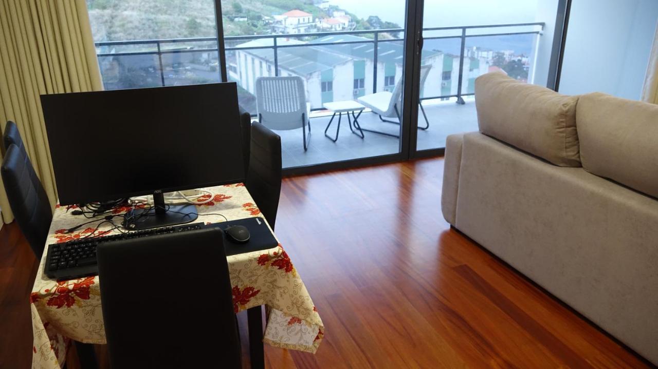 Madeira Luxury Amparo Apartment Funchal  Exteriör bild