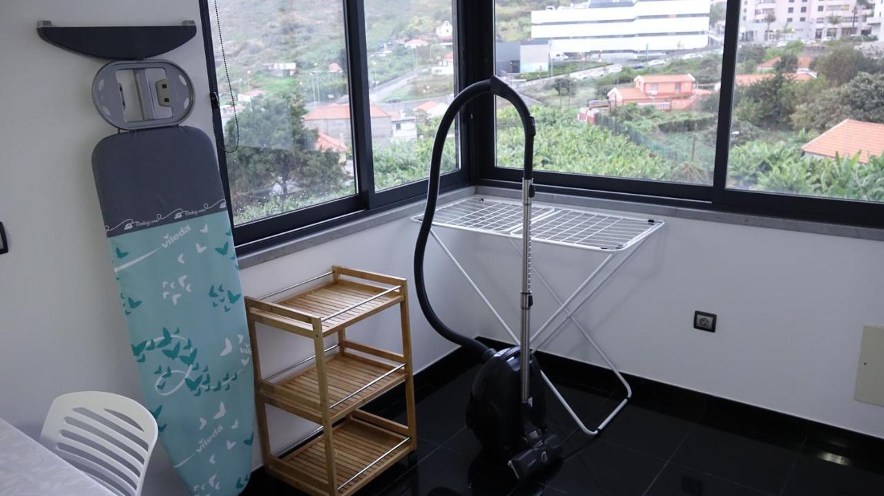 Madeira Luxury Amparo Apartment Funchal  Exteriör bild