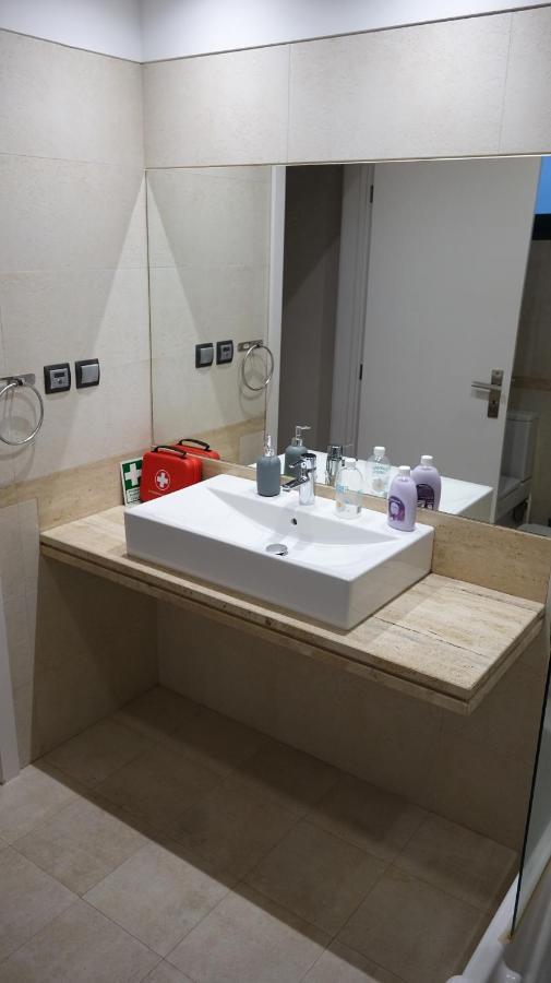 Madeira Luxury Amparo Apartment Funchal  Exteriör bild
