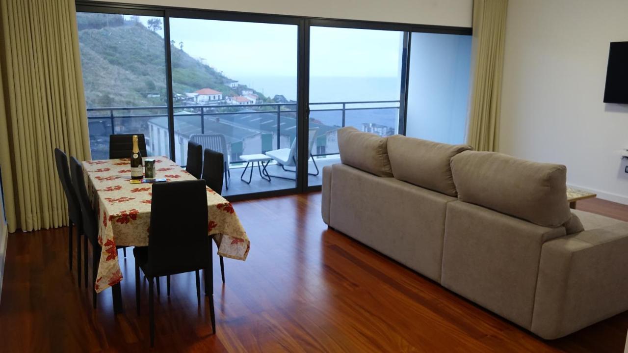 Madeira Luxury Amparo Apartment Funchal  Exteriör bild