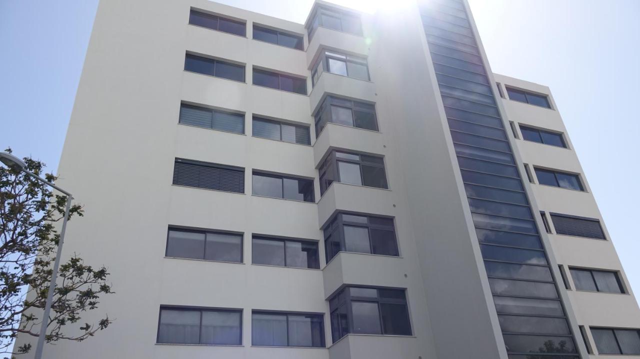 Madeira Luxury Amparo Apartment Funchal  Exteriör bild