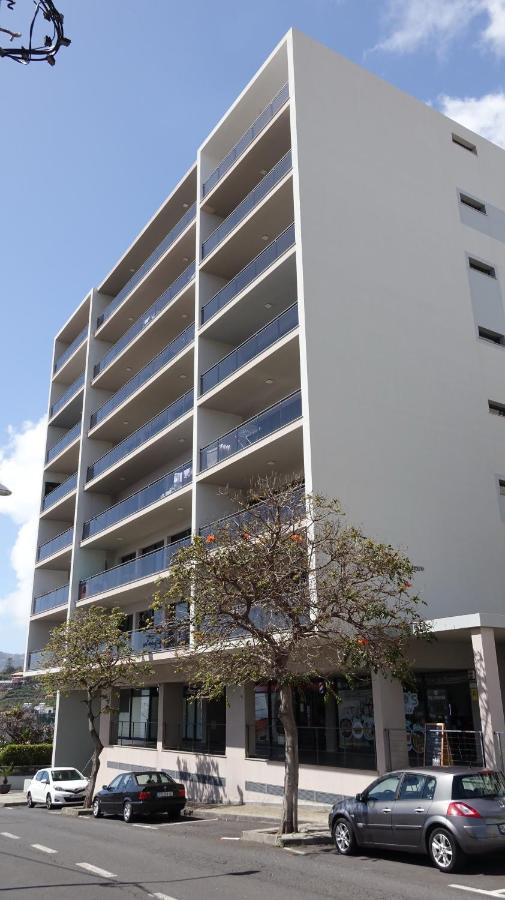 Madeira Luxury Amparo Apartment Funchal  Exteriör bild