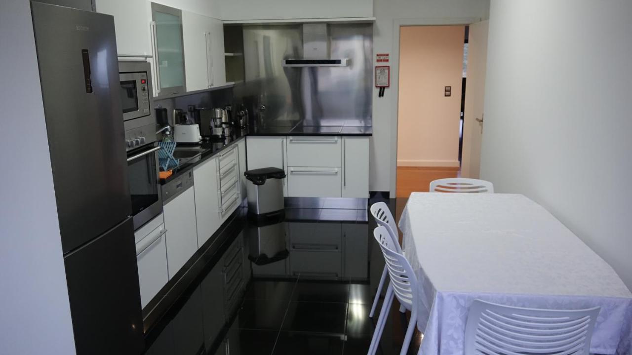 Madeira Luxury Amparo Apartment Funchal  Exteriör bild