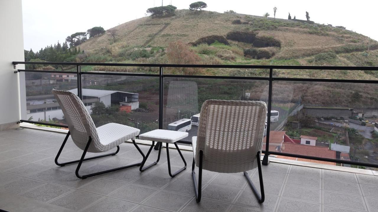 Madeira Luxury Amparo Apartment Funchal  Exteriör bild