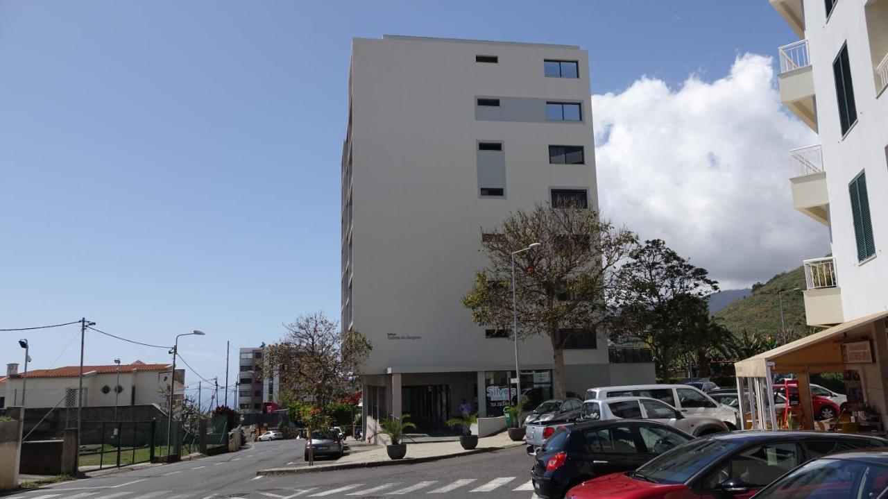 Madeira Luxury Amparo Apartment Funchal  Exteriör bild