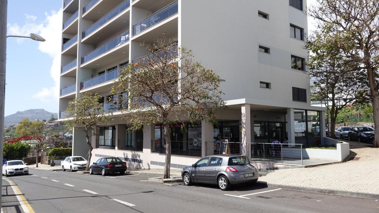 Madeira Luxury Amparo Apartment Funchal  Exteriör bild