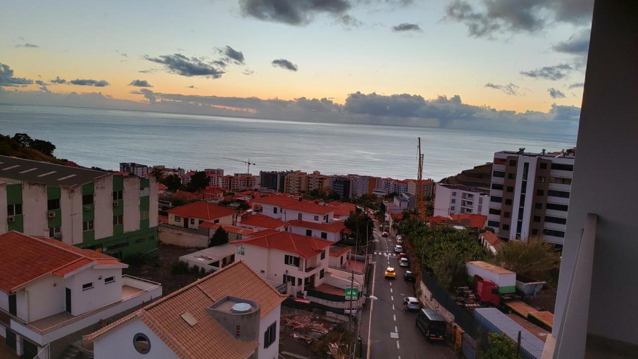 Madeira Luxury Amparo Apartment Funchal  Exteriör bild