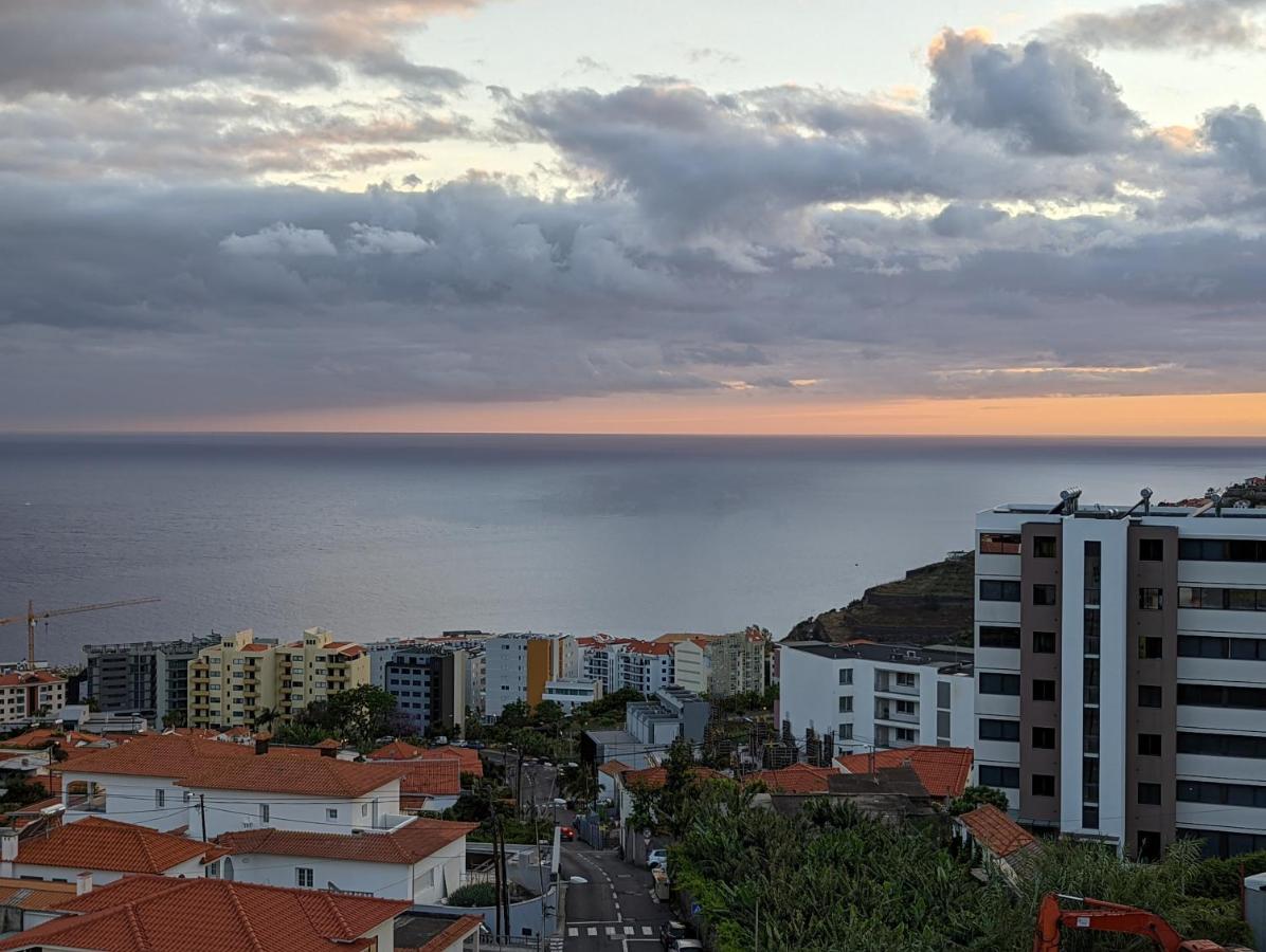 Madeira Luxury Amparo Apartment Funchal  Exteriör bild