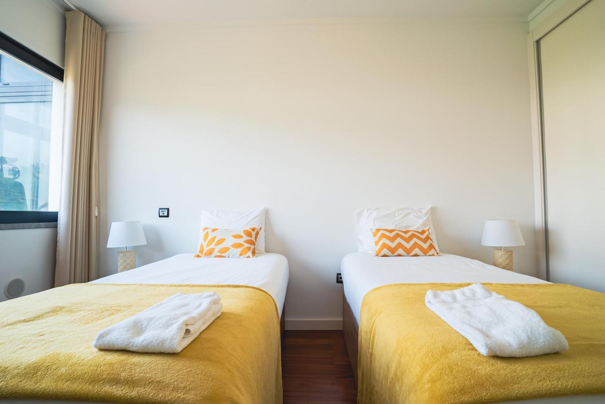 Madeira Luxury Amparo Apartment Funchal  Exteriör bild