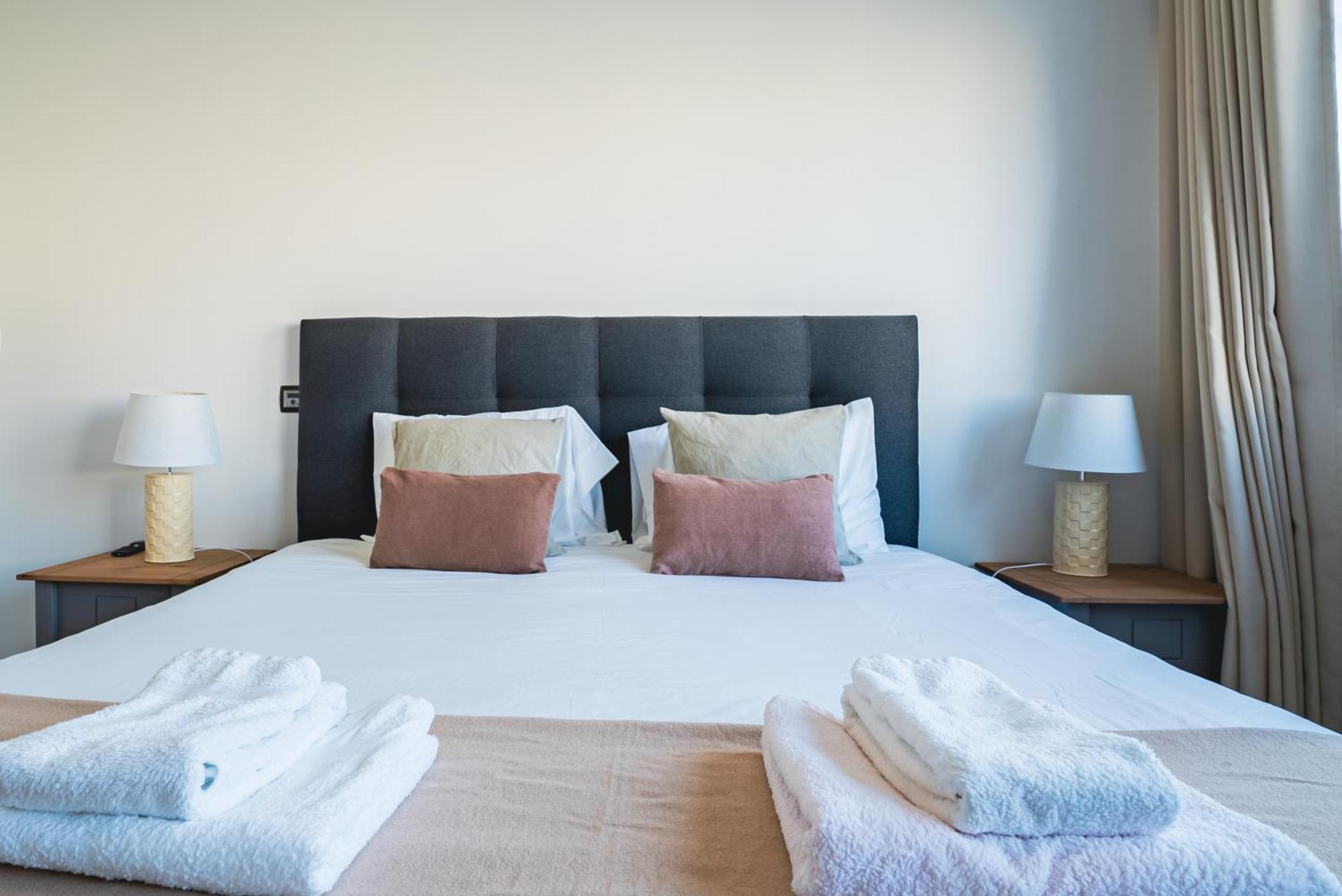 Madeira Luxury Amparo Apartment Funchal  Exteriör bild