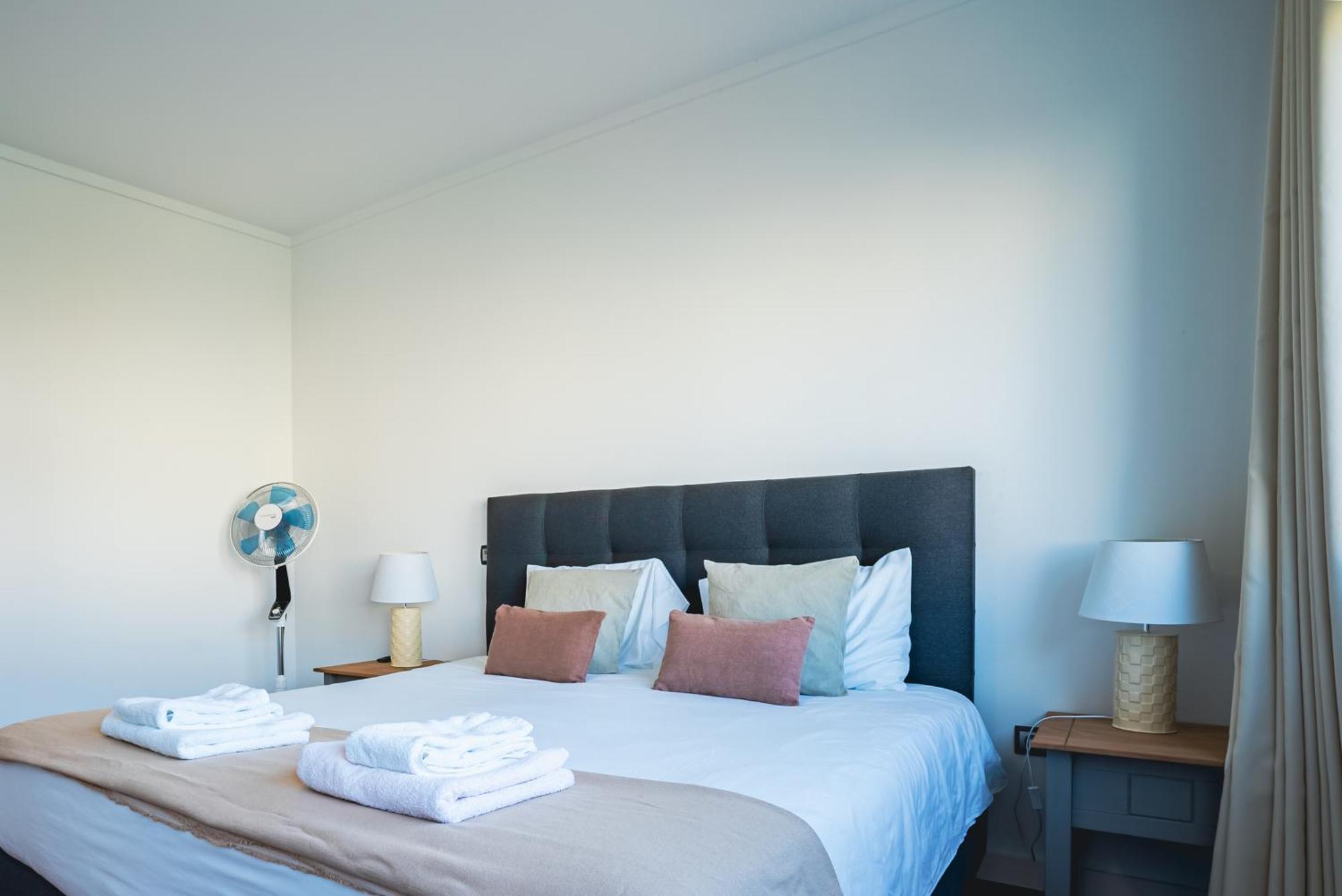 Madeira Luxury Amparo Apartment Funchal  Exteriör bild
