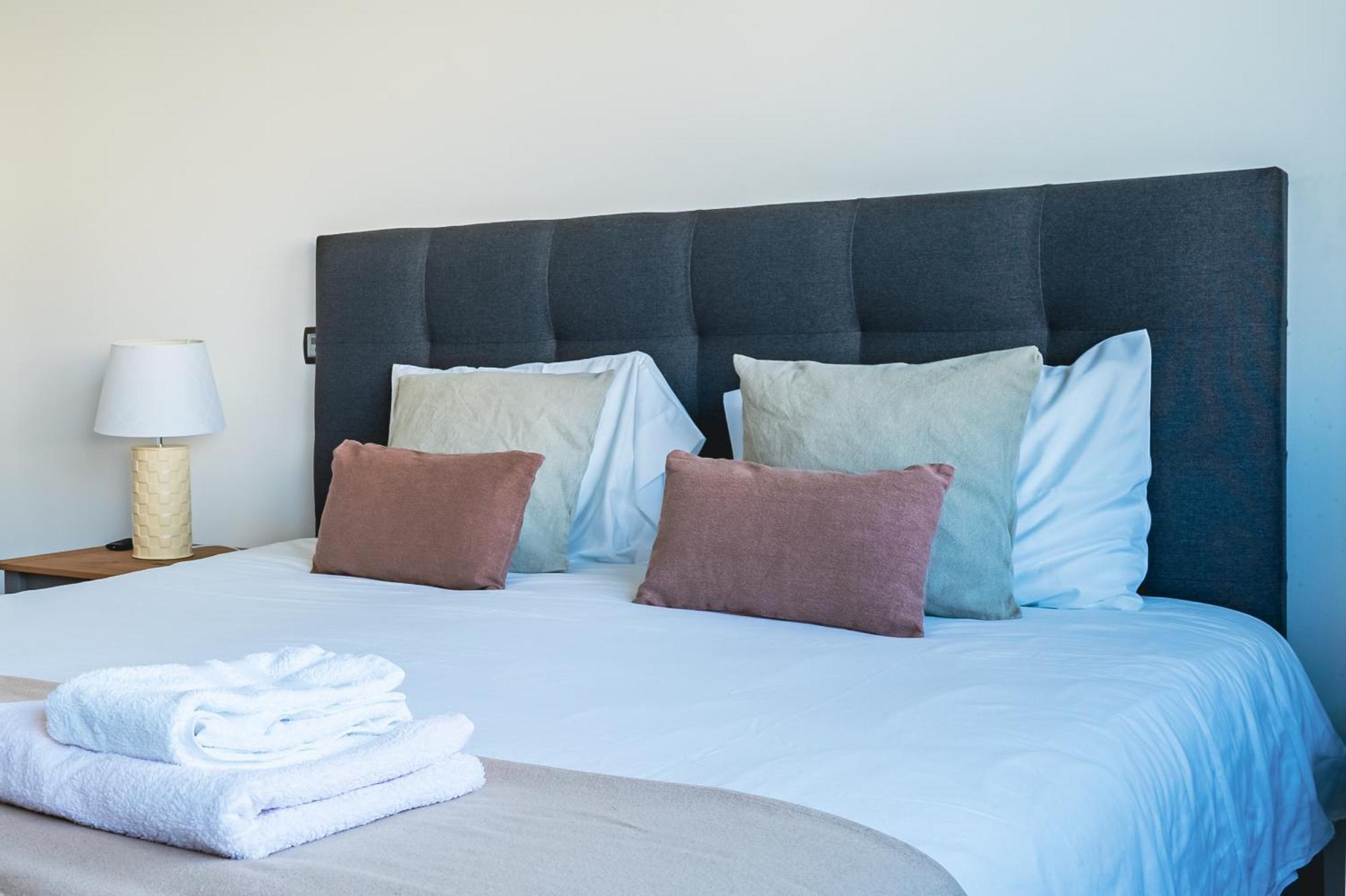 Madeira Luxury Amparo Apartment Funchal  Exteriör bild